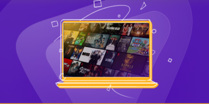 Ran Live-Stream kostenlos im Ausland anschauen