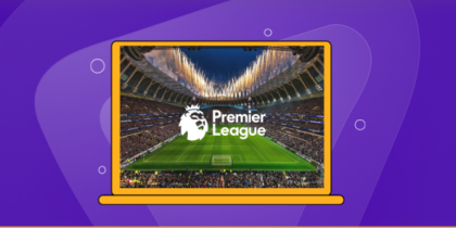 So können Sie die Premier League auf Peacock TV von überall aus sehen
