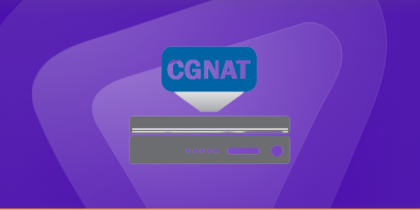 So richten Sie die Portweiterleitung ein und umgehen CGNAT