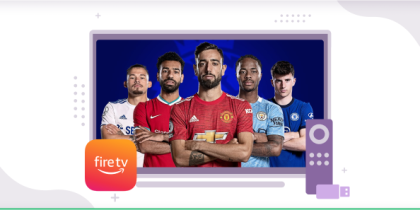 So sehen Sie Sky Sports & Sky Go auf dem Fire TV Stick im Ausland