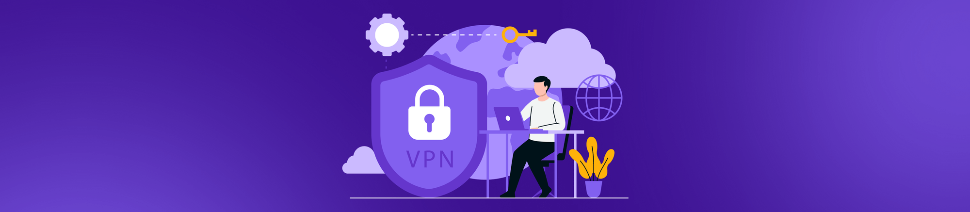 vpn-nutzung