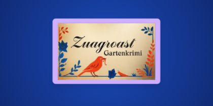 So sehen Sie Zuagroast – Ein Gartenkrimi in den USA auf Joyn