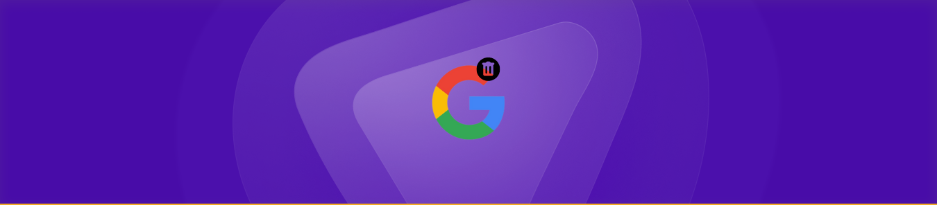 google verlauf löschen