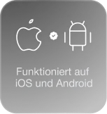 iOS & Android