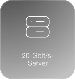 Servers