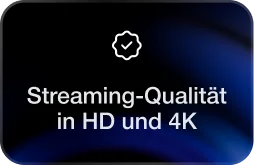 Streaming
