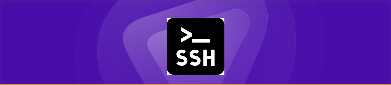 Port Forwarding ssh banner
