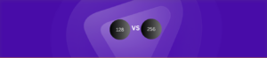 128 vs 256 Bit Encryption