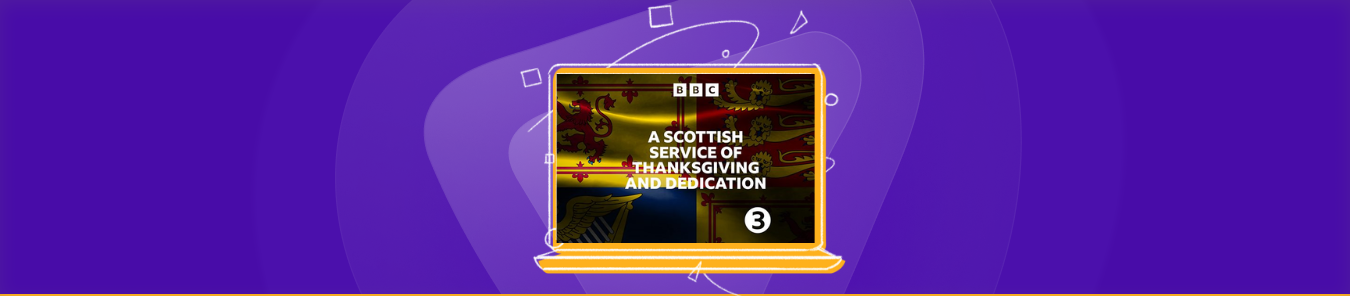 A Scottish Service of Thanksgiving and Dedication