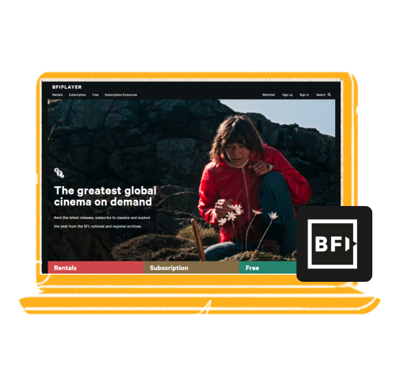 BFI Player