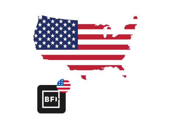 BFI Player in Canada