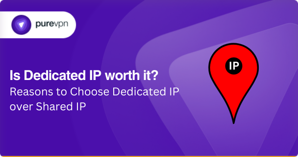 s Dedicated IP worth it