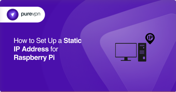 static ip address raspberry pi