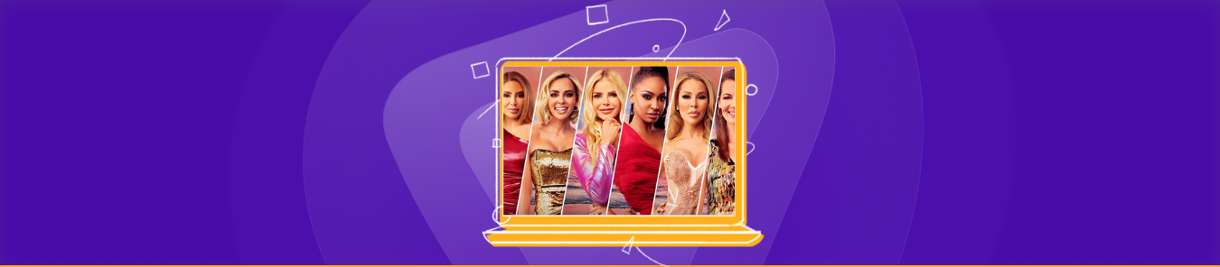 watch The Real Housewives of Miami online