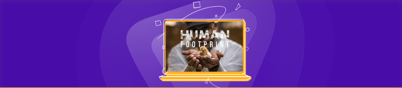 watch Human Footprint online