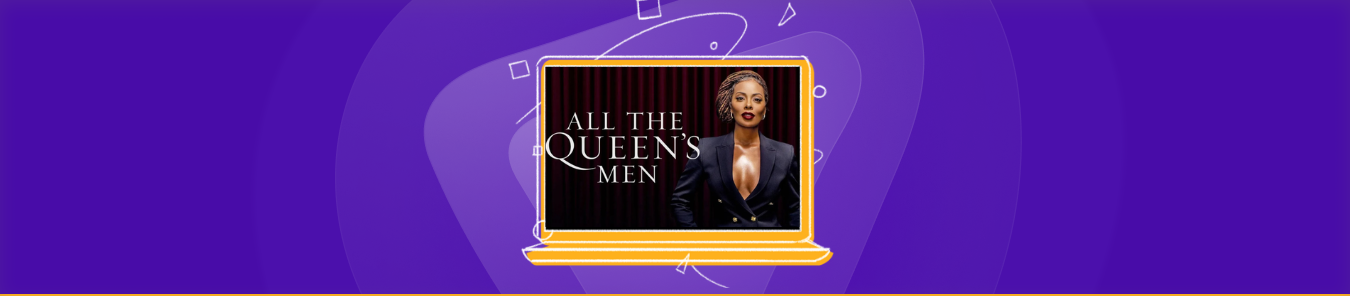 watch all the queens men season 3 online