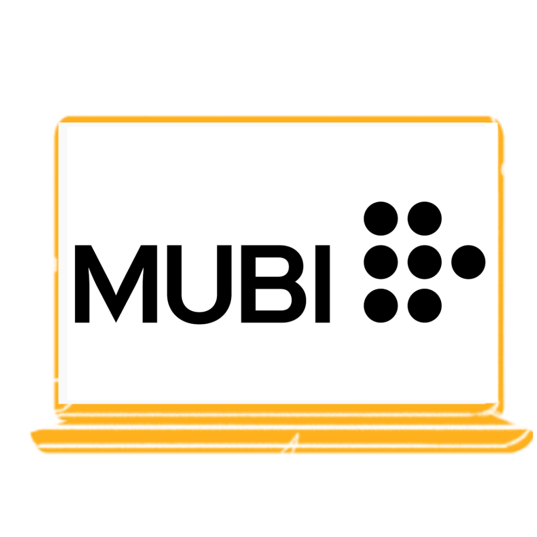 mubi outside US