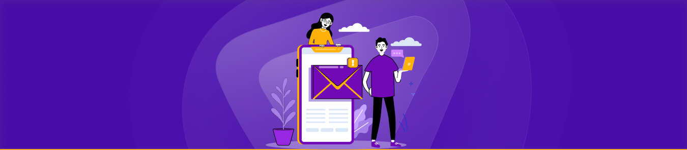 email address security