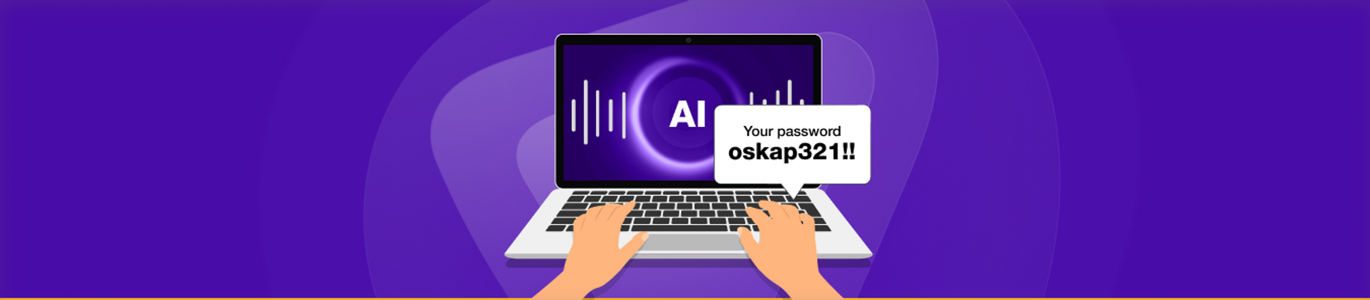 artificial intelligence password hacking