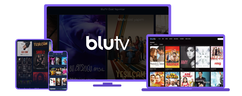 unlock BluTV in US