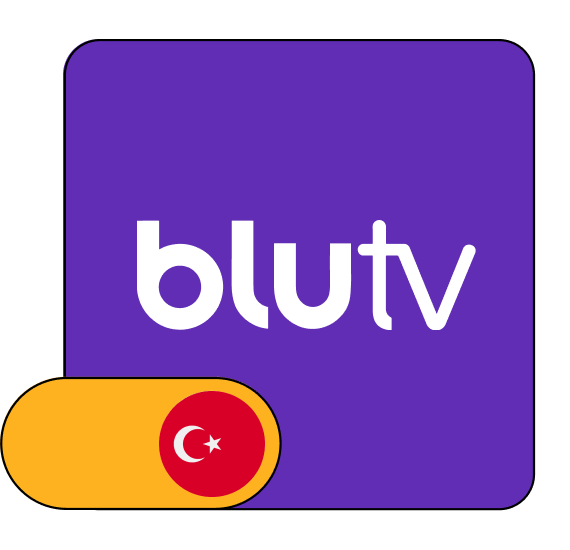  BluTV in US 