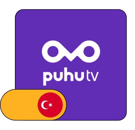  Puhu TV in US 