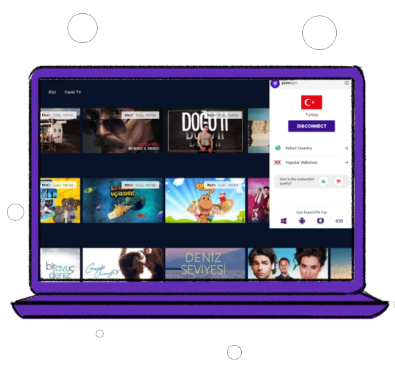  watch BluTV in US with vpn 