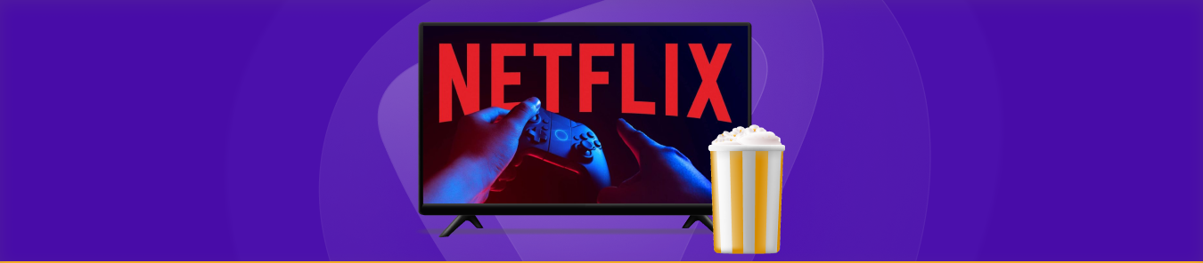 Netflix games