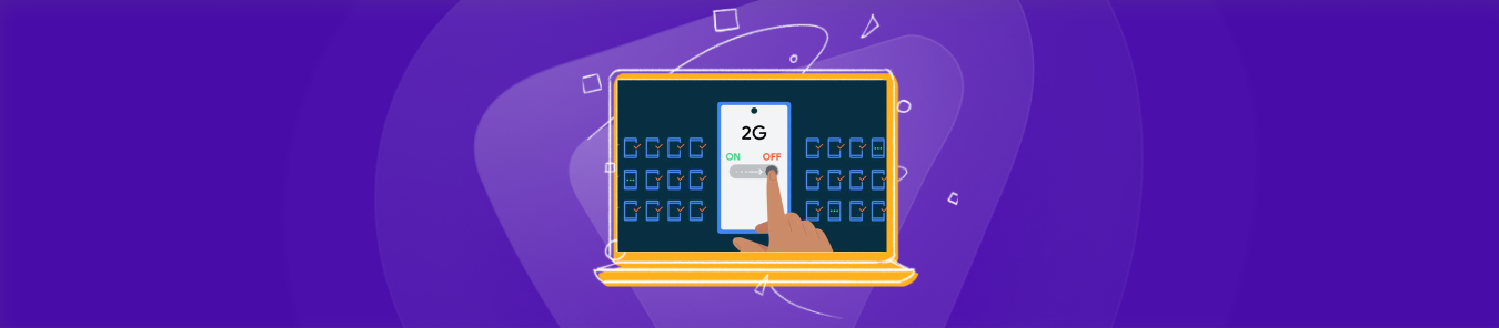 Google 2G update for android 14