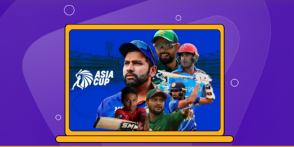 How to Watch Asia Cup Live Stream