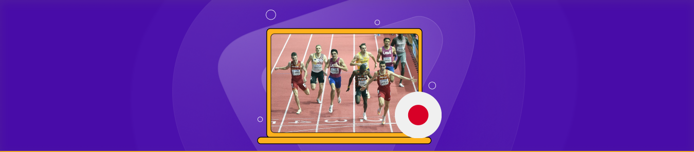 How To Watch IAAF World Championships In Japan how-to-watch-iaaf-world-championships-in-japan