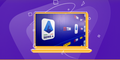 How to Watch Serie A live stream in France