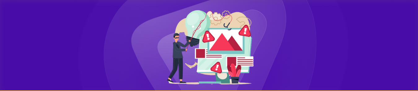 news banner