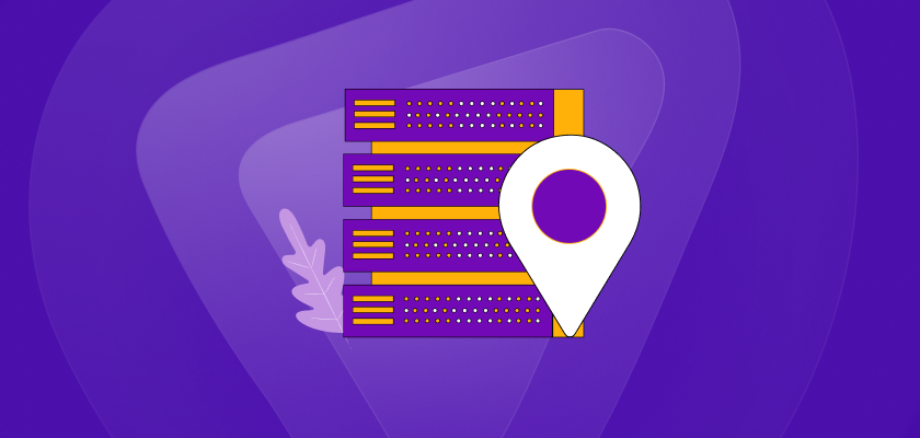 NordVPN vs IPVanish vs PureVPN – Server Locations 