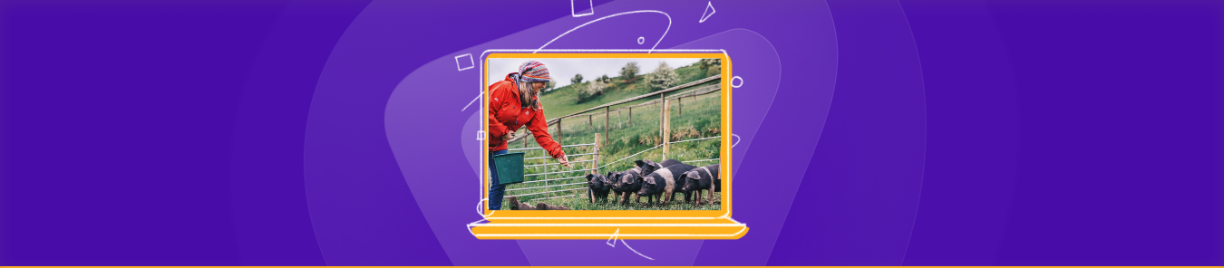 watch A Cotswold Farm Shop online