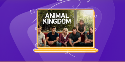 How to watch Animal Kingdom on Netflix in the UK