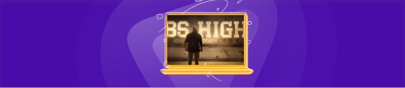 watch BS High Documentary in the UK