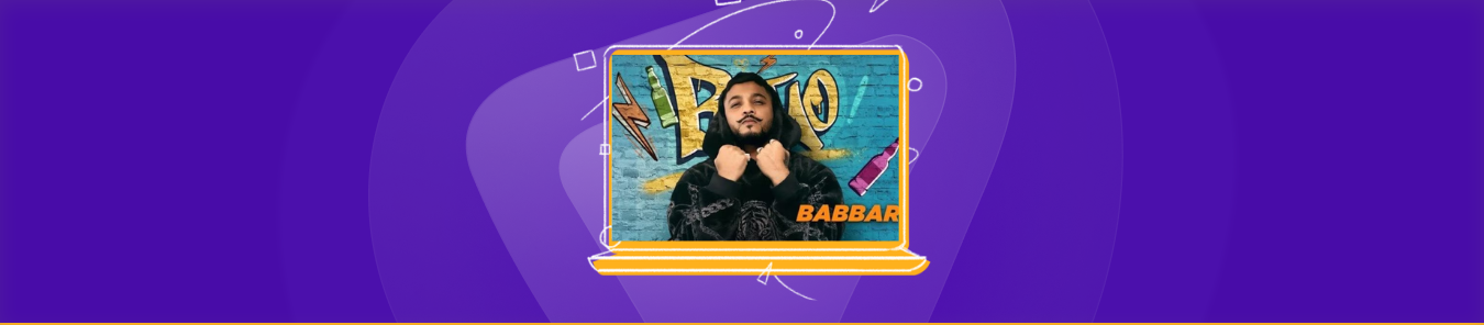 watch Bajao on JioCinema in the US