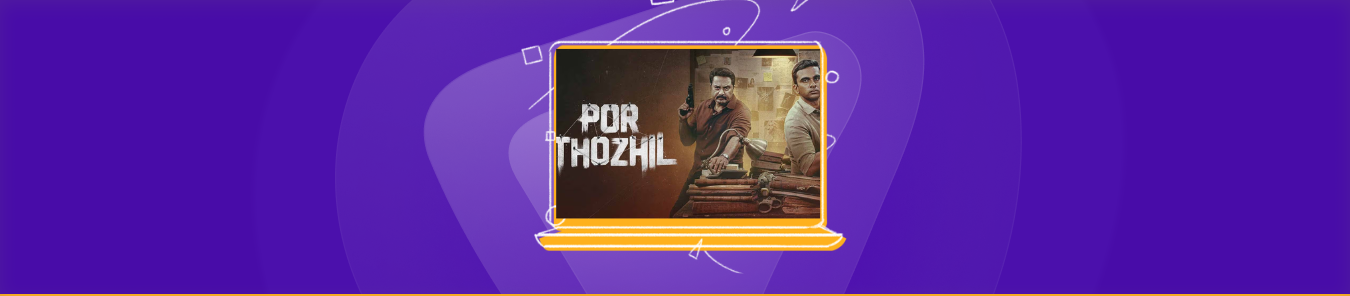 watch Por Thozhil online