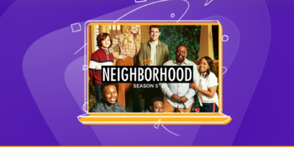 How to watch <em>The Neighborhood </em>Season 5 in the US for free