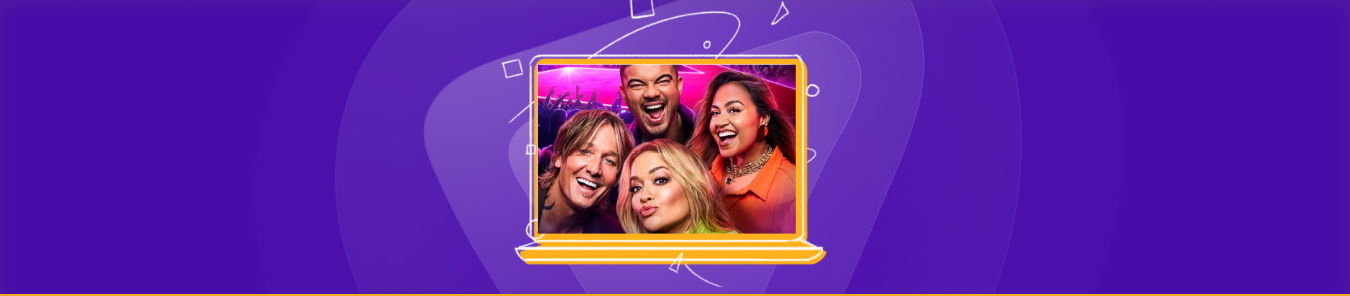 watch The Voice Australia Season 12 in Canada