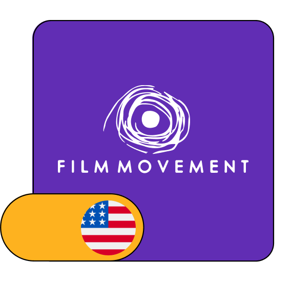  Film Movemnet Plus outside US 