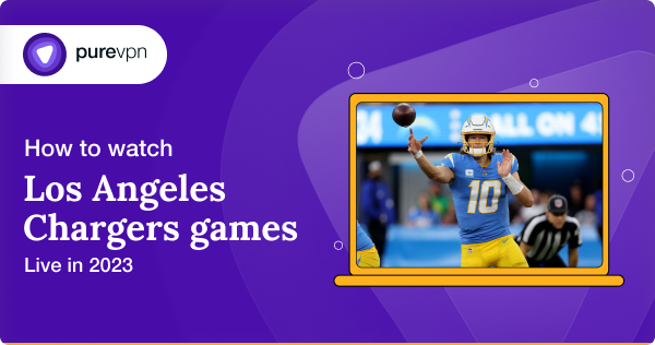 How to Watch Los Angeles Chargers Games Live in 2024