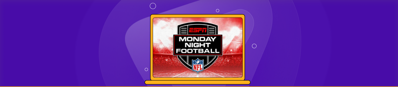 How To Watch Monday Night Football Live Streaming