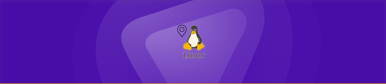 how to find ip address on linux
