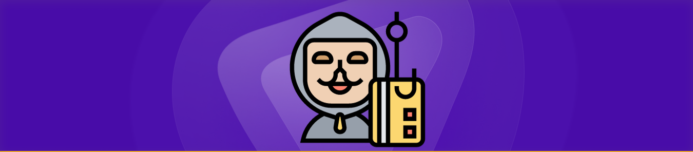 news banner