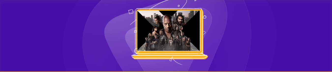 watch Fast X in Canada