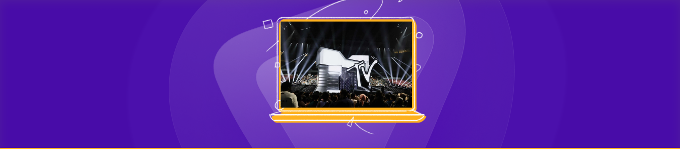 watch MTV Video Music Awards 2023 in New Zealand