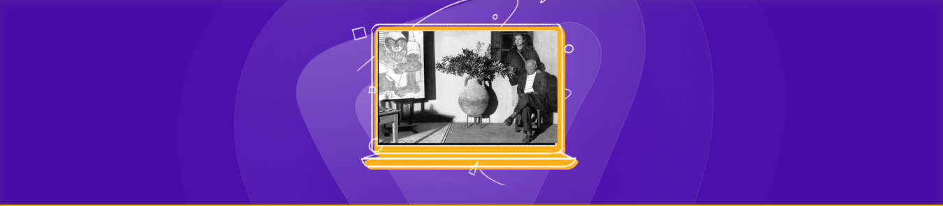 watch Picasso The Beauty and the Beast in Australia