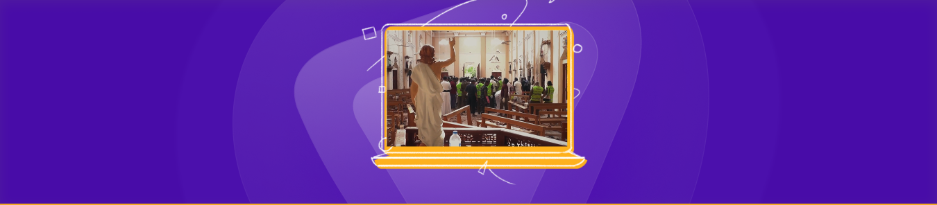 watch Sri Lanka’s Easter Bombings – Dispatches in Canada